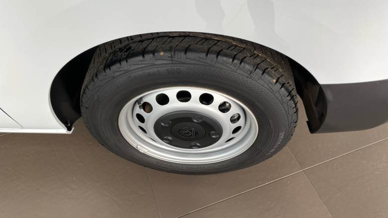 Peugeot Expert E-Standard 1000 100kW 75kWh Professional Premium + Van Auto